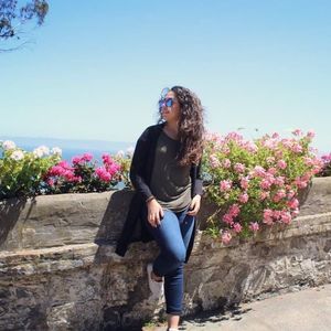 Meet your Posher, Fernaandaa